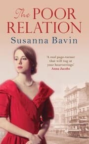 Cover von The Poor Relation
