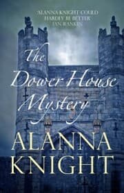 Cover von The Dower House Mystery