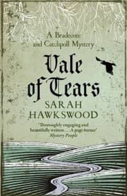 Cover von Vale of Tears