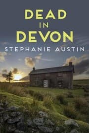 Cover von Dead in Devon