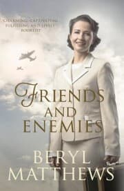 Cover von Friends and Enemies