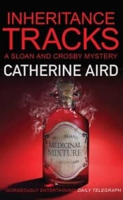Cover von Inheritance Tracks