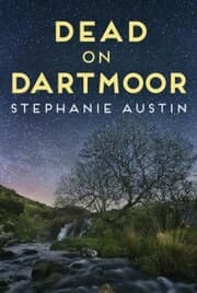 Cover von Dead on Dartmoor