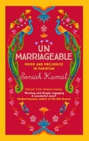 Cover von Unmarriageable