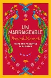 Cover von Unmarriageable
