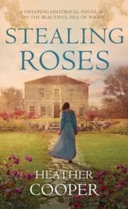 Cover von Stealing Roses