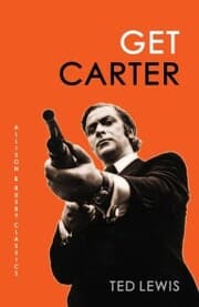 Cover von Get Carter