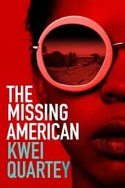 Cover von The Missing American