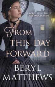 Cover von From this Day Forward