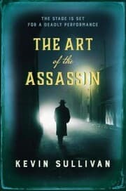 Cover von The Art of the Assassin