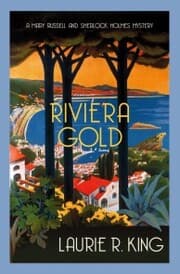 Cover von Riviera Gold