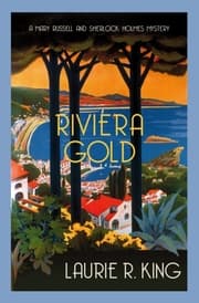 Cover von Riviera Gold