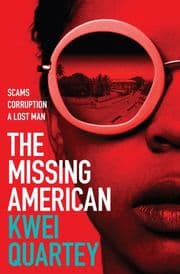 Cover von The Missing American