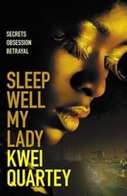 Cover von Sleep Well My Lady