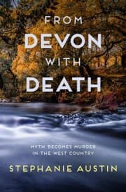 Cover von From Devon With Death