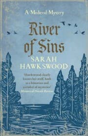 Cover von River of Sins
