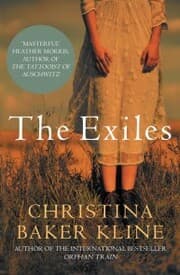 Cover von The Exiles