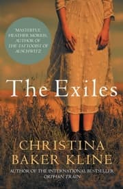 Cover von The Exiles