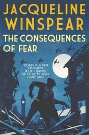 Cover von The Consequences of Fear