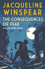 Cover von The Consequences of Fear