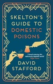 Cover von Skelton's Guide to Domestic Poisons