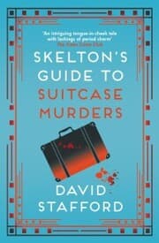 Cover von Skelton's Guide to Suitcase Murders