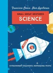 Cover von Science (Small Great Gestures)