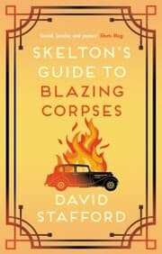 Cover von Skelton's Guide to Blazing Corpses