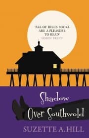 Cover von Shadow Over Southwold