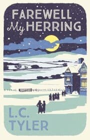 Cover von Farewell My Herring