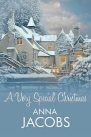 Cover von A Very Special Christmas