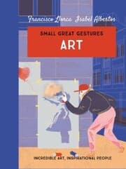 Cover von Art (Small Great Gestures)