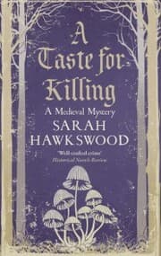 Cover von A Taste for Killing