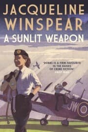 Cover von A Sunlit Weapon