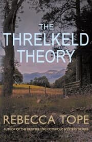 Cover von The Threlkeld Theory