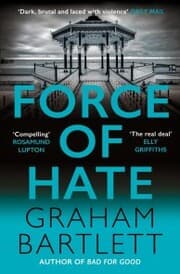 Cover von Force of Hate