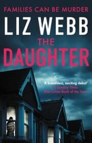 Cover von The Daughter