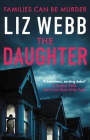 Cover von The Daughter