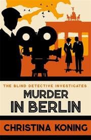 Cover von Murder in Berlin