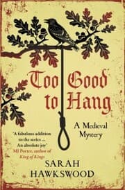 Cover von Too Good to Hang