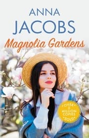 Cover von Magnolia Gardens