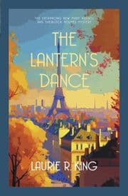 Cover von The Lantern's Dance