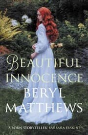 Cover von Beautiful Innocence