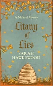 Cover von Litany of Lies
