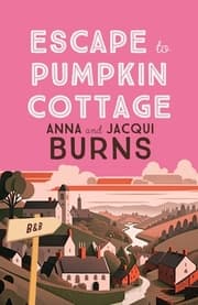 Cover von Escape to Pumpkin Cottage