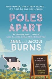 Cover von Poles Apart