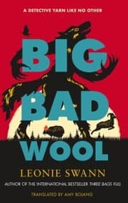 Cover von Big Bad Wool