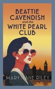Cover von Beattie Cavendish and the White Pearl Club