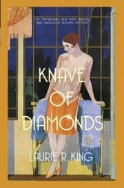 Cover von Knave of Diamonds