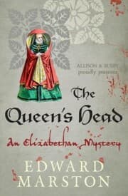 Cover von The Queen's Head